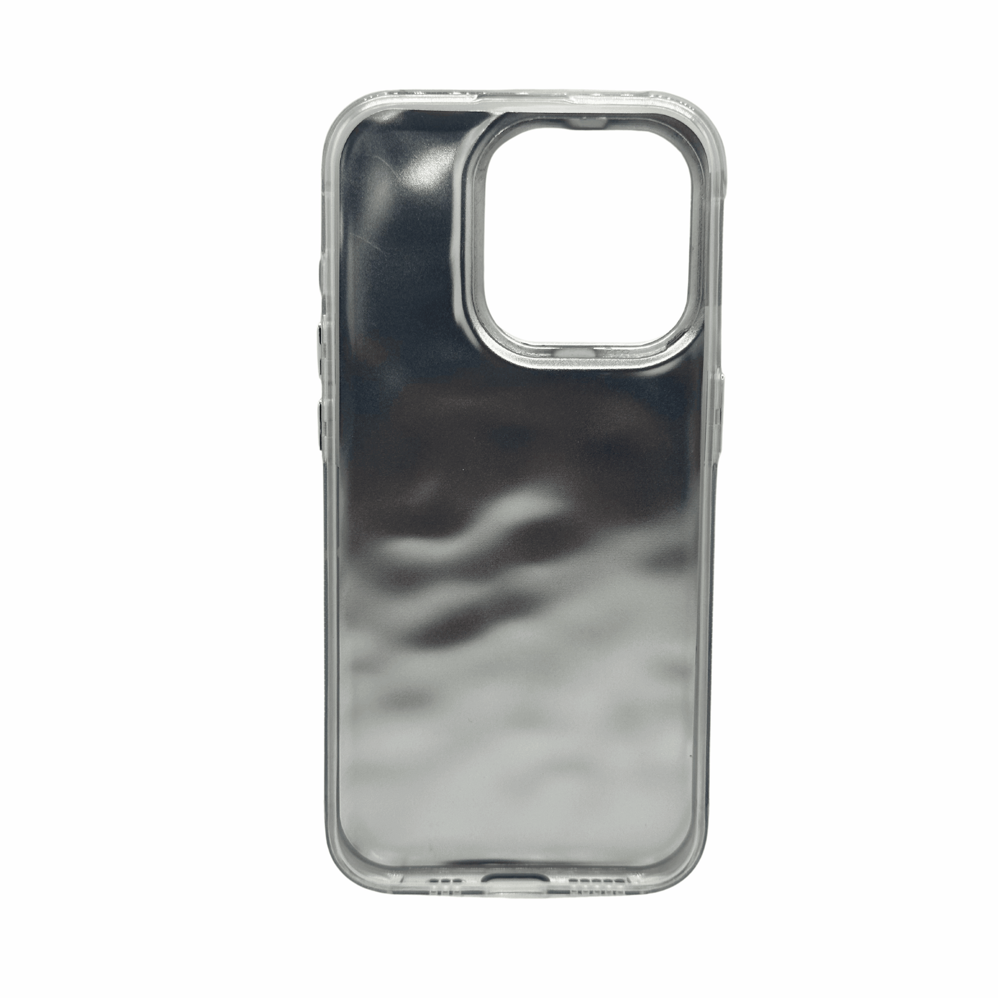 Nike Swoosh iPhone 15 Pro Case - Sleek & Protective My Store