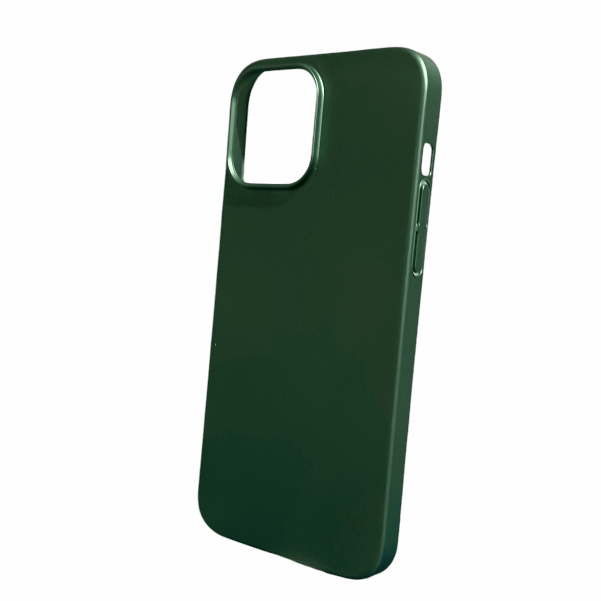 Matte iPhone Case – Sleek and Durable Protective Cover My Store