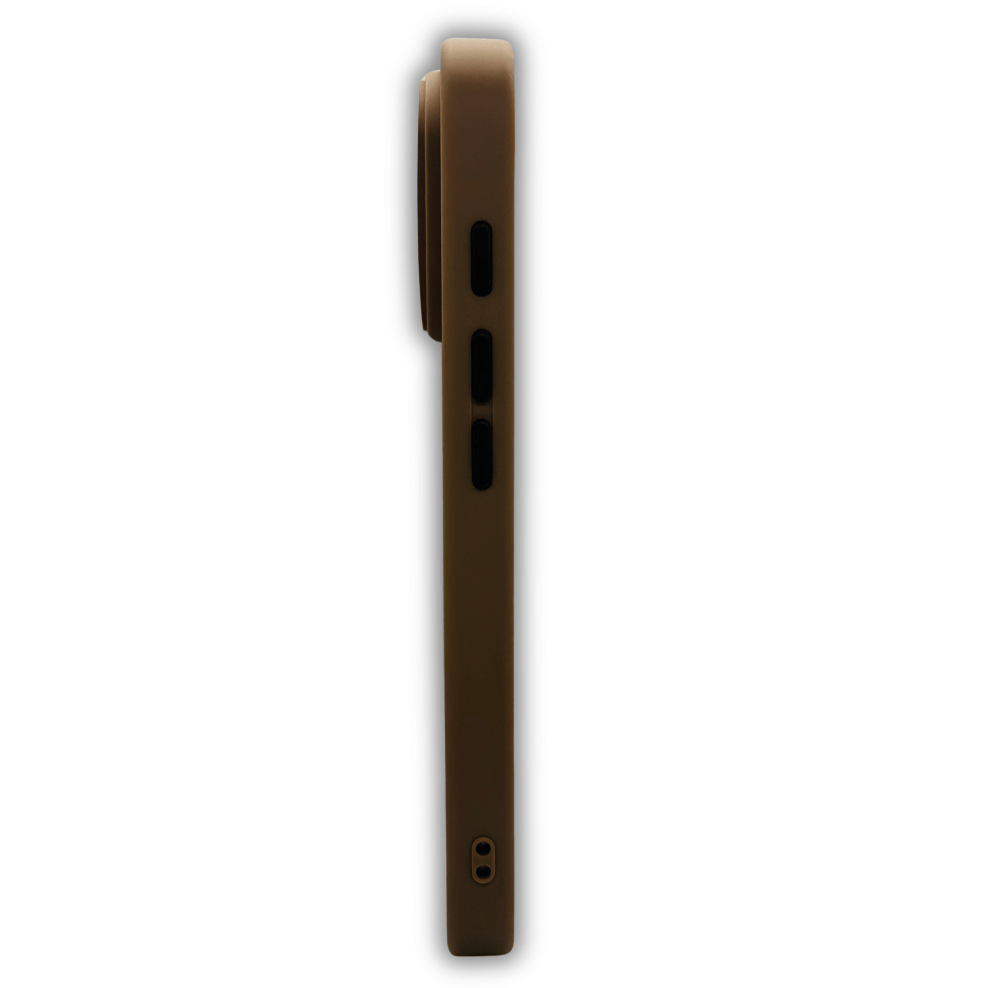 Sleek & Protective iPhone 16 Pro Case with Magnetic Ring for MagSafe Compatibility My Store