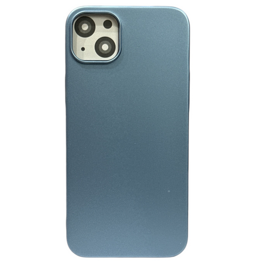 Matte iPhone Case – Sleek and Durable Protective Cover My Store