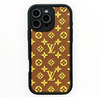 Premium Shockproof iPhone Case – Stylish and Protective Mobicases