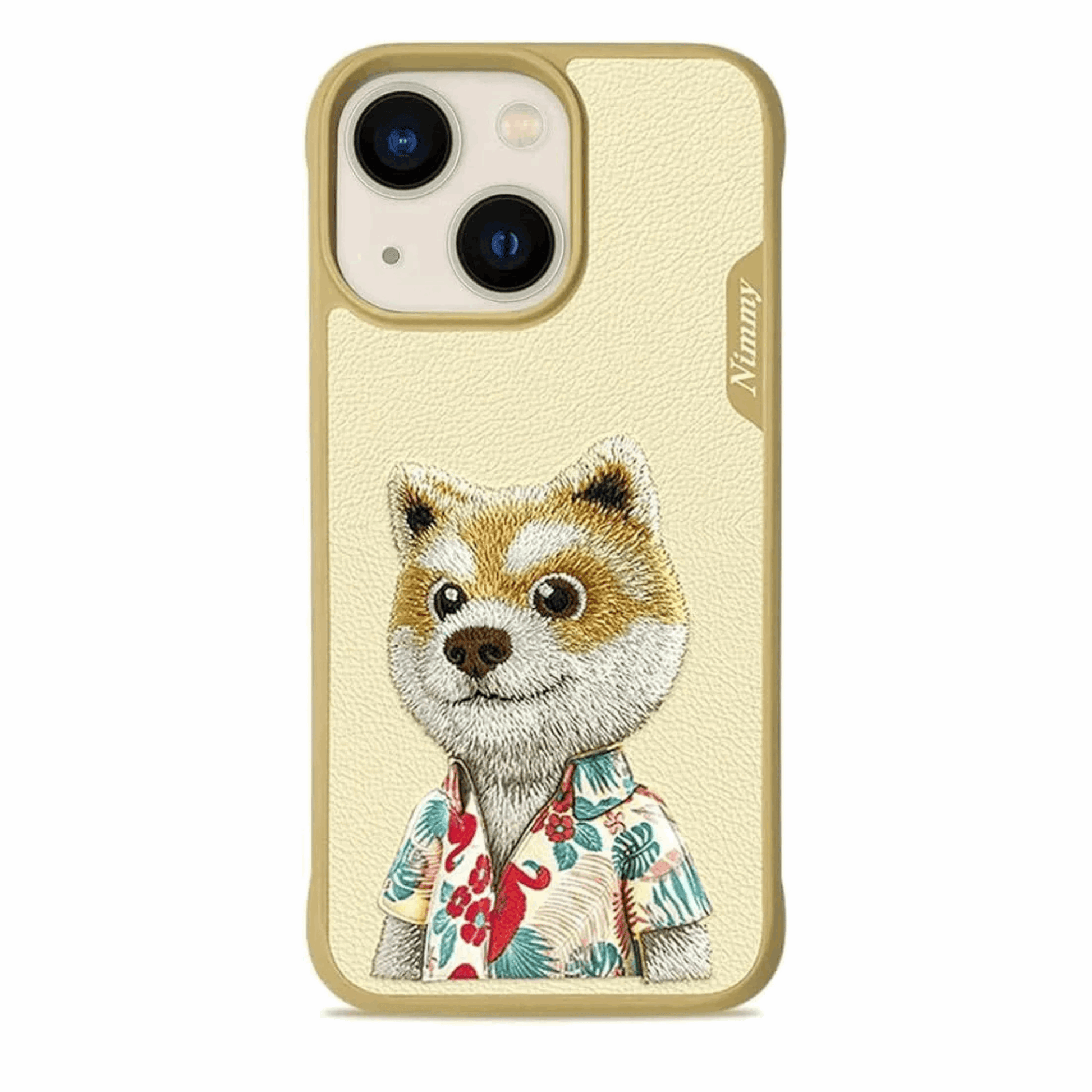 nimmy case for iPhone 14 and 14 Pro Mixwix