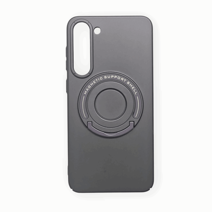 Magnetic Support Shell Phone Case for S23+ – Durable and Stylish Protection Mixwix