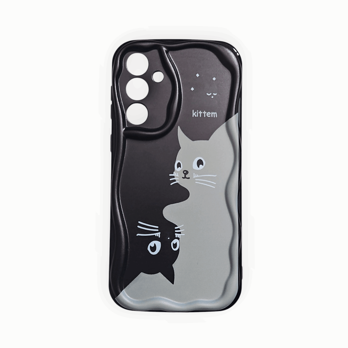 Premium Designer Shockproof Mobile Case – Multiple Artistic Prints