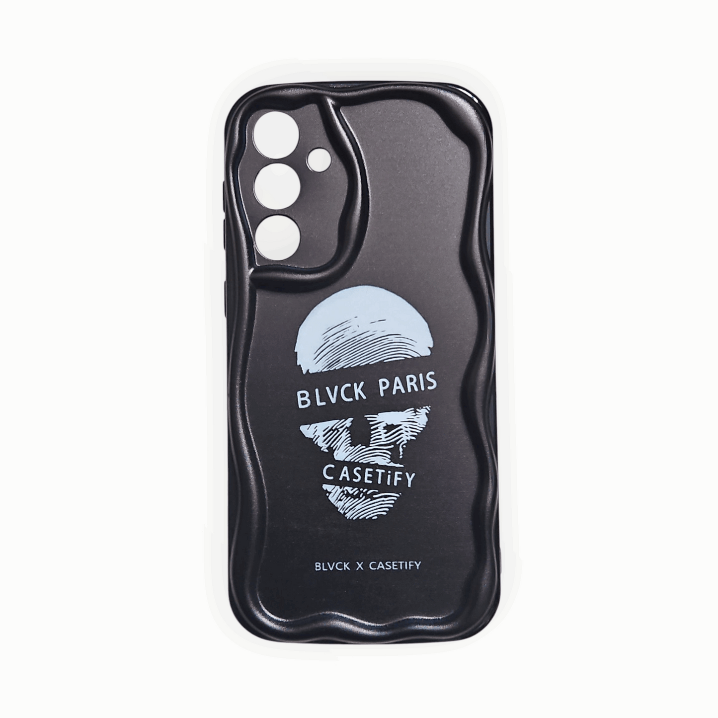 Premium Designer Shockproof Mobile Case – Multiple Artistic Prints