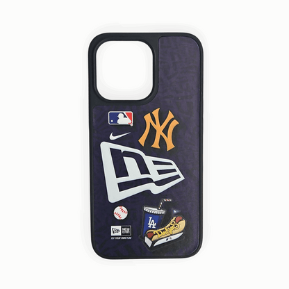 Premium Streetwear iPhone Case Designs Mixwix