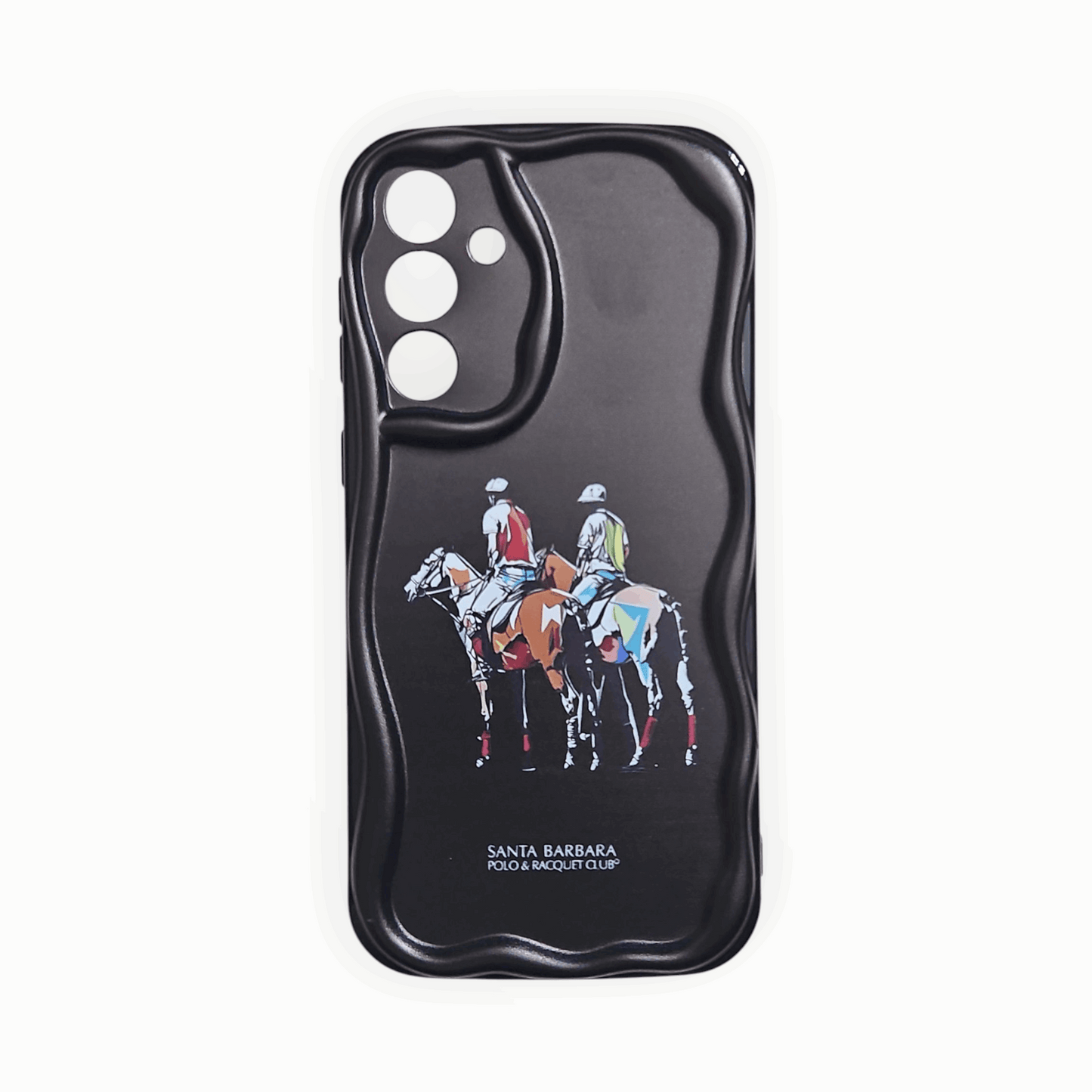 Premium Designer Shockproof Mobile Case – Multiple Artistic Prints