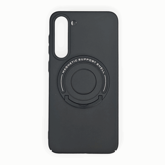Magnetic Support Shell Phone Case for S23+ – Durable and Stylish Protection Mixwix