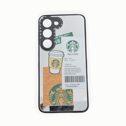 S23 samsung case Mixwix