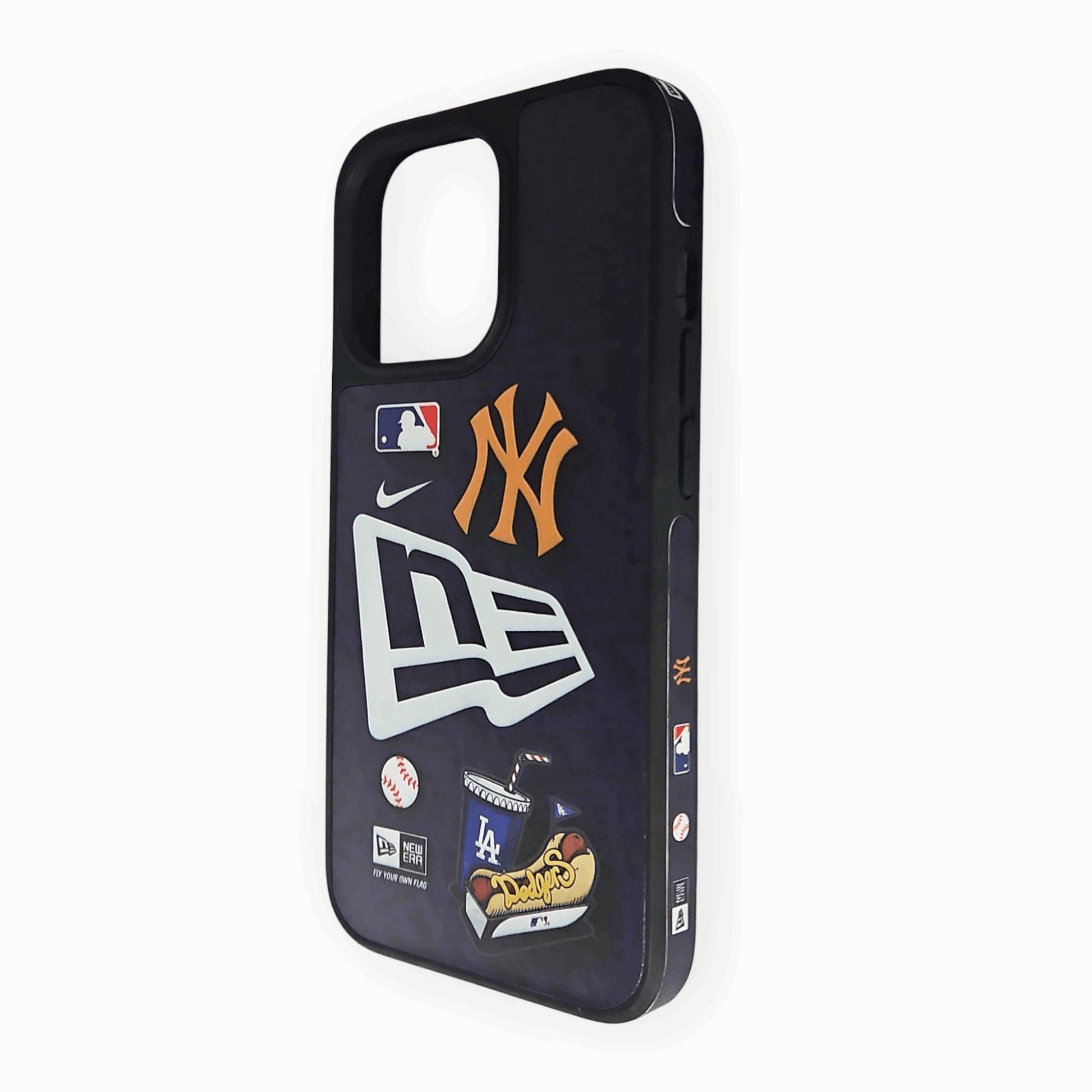 Premium Streetwear iPhone Case Designs Mixwix