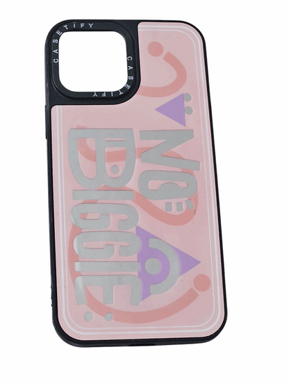 iPhone 13 Pro Max Case – Stylish Protective Cover for iPhone Mixwix