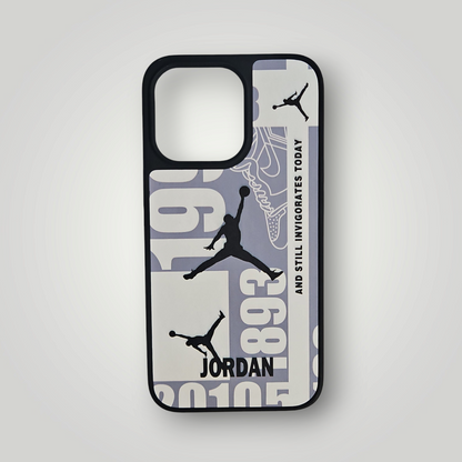 Premium Streetwear iPhone Case Designs Mixwix