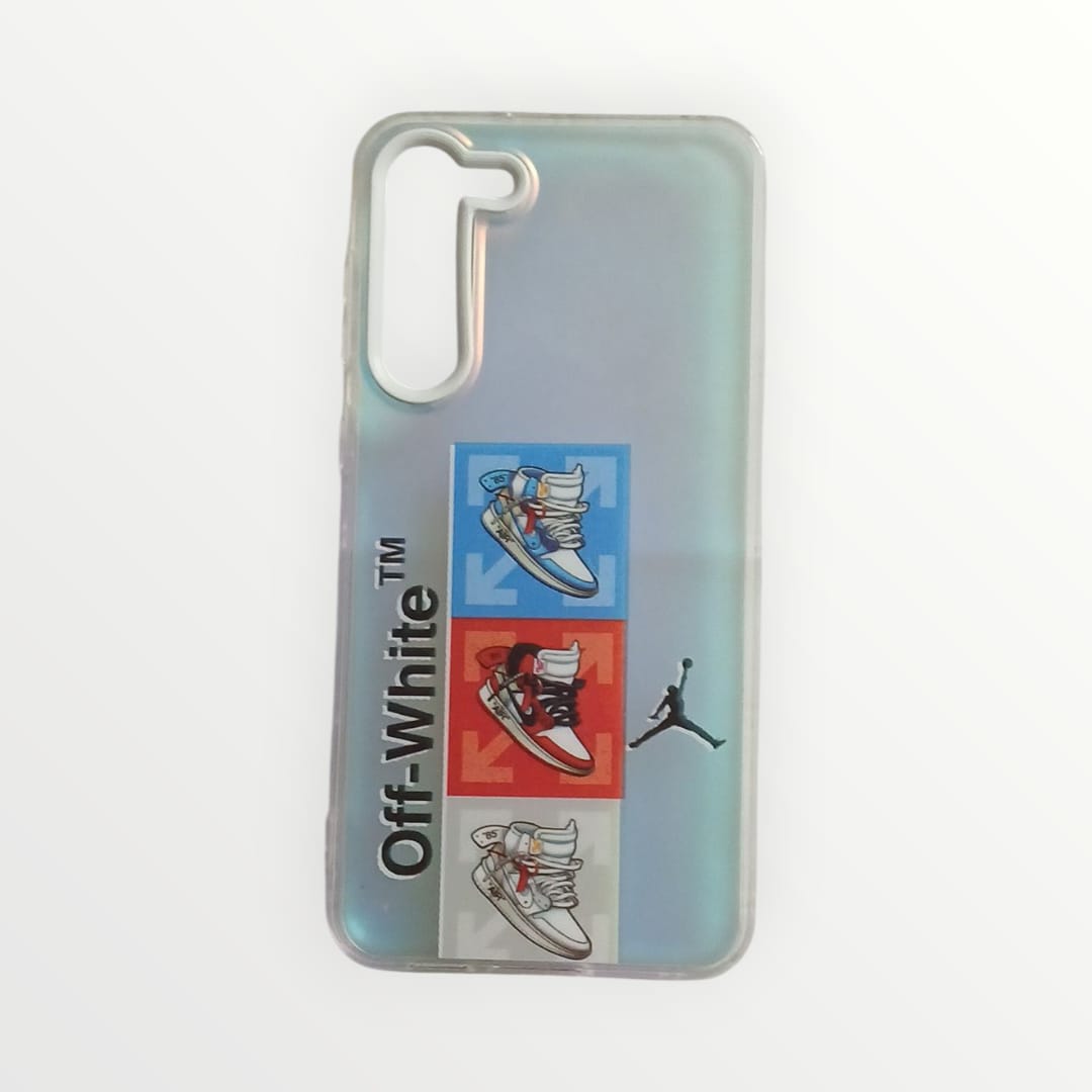 Cute Design Phone Case – Fun and Protective Design for Samsung S23+ Mixwix