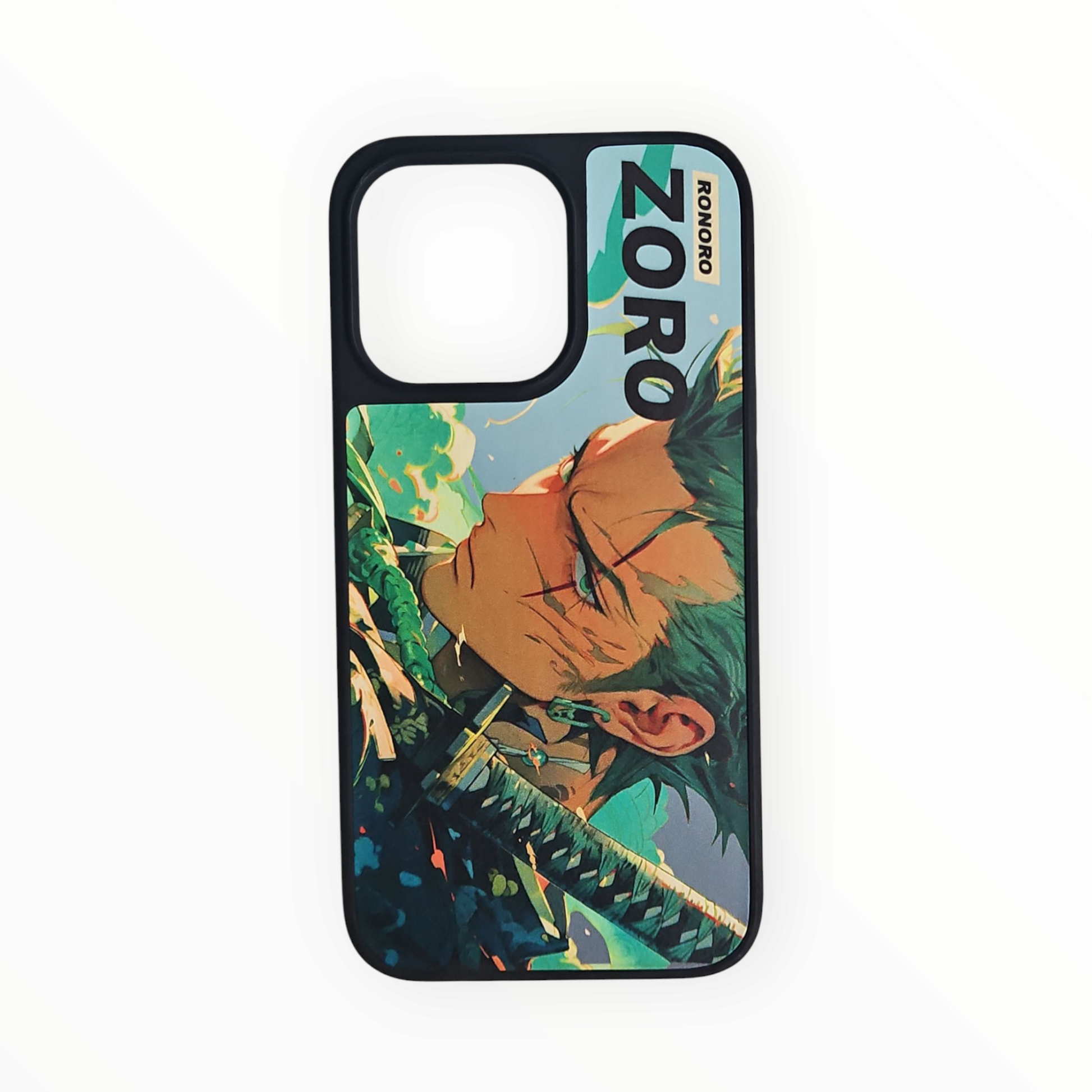 Premium Streetwear iPhone Case Designs Mixwix