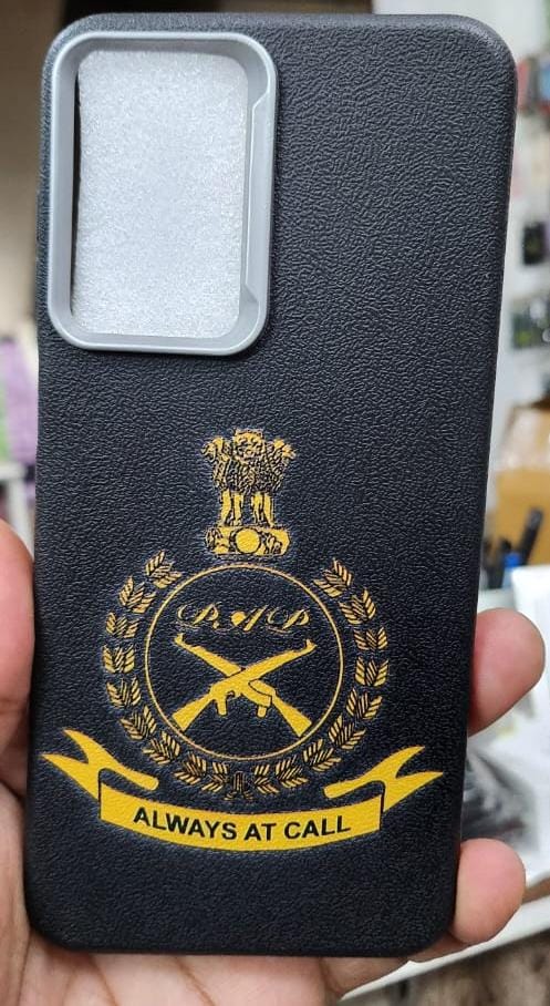 Punjab Phone Case – Matte Texture Cover