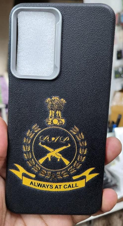 Punjab Phone Case – Matte Texture Cover