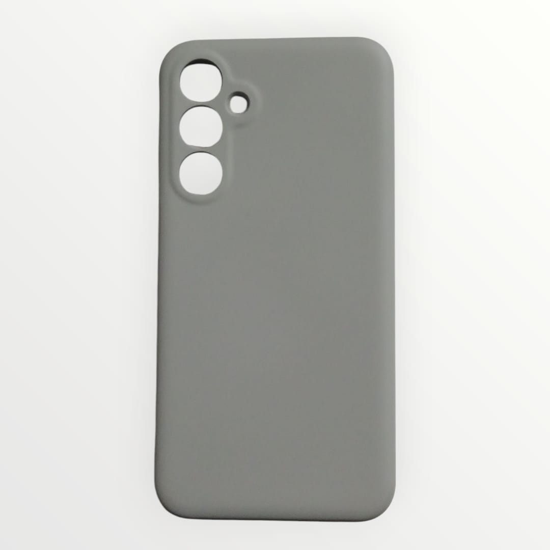 Premium Silicone Samsung  Phone Case – Sleek Protection and Style Mixwix