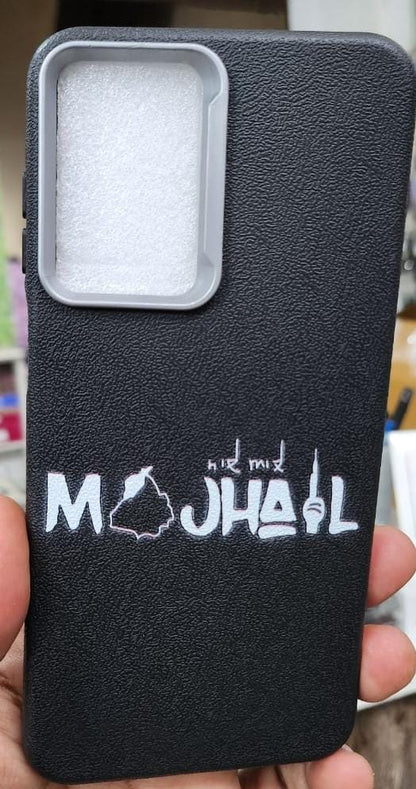 Punjab Phone Case – Matte Texture Cover
