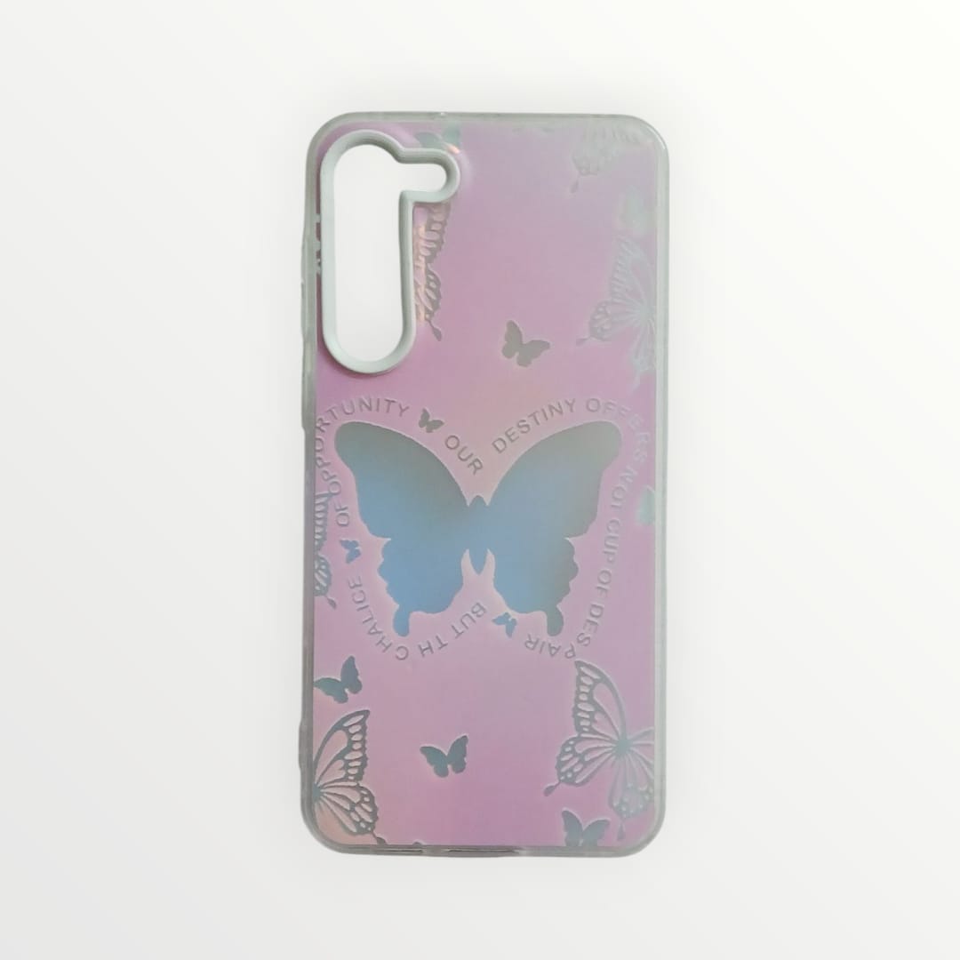 Cute Design Phone Case – Fun and Protective Design for Samsung S23+ Mixwix