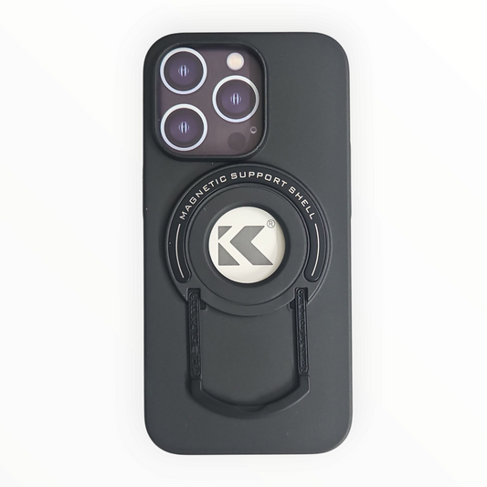Magnetic Kickstand iPhone – Rugged & Secure

Meta Description:
Get superior protection with Mixwix