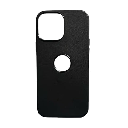 Protective Case for Smartphone, Leather Texture for iPhone My Store